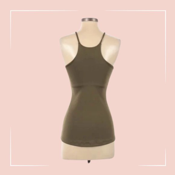 Olympia Activewear Tank | Racerback - Picture 2 of 3